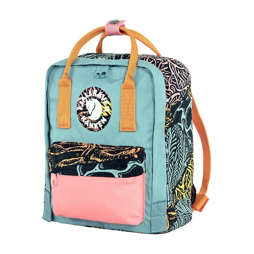 Swedish fox backpack online