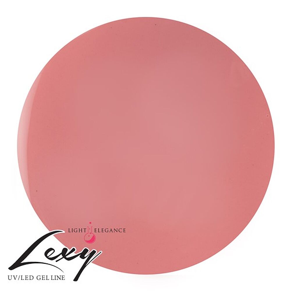 light elegance cosmetic pink builder