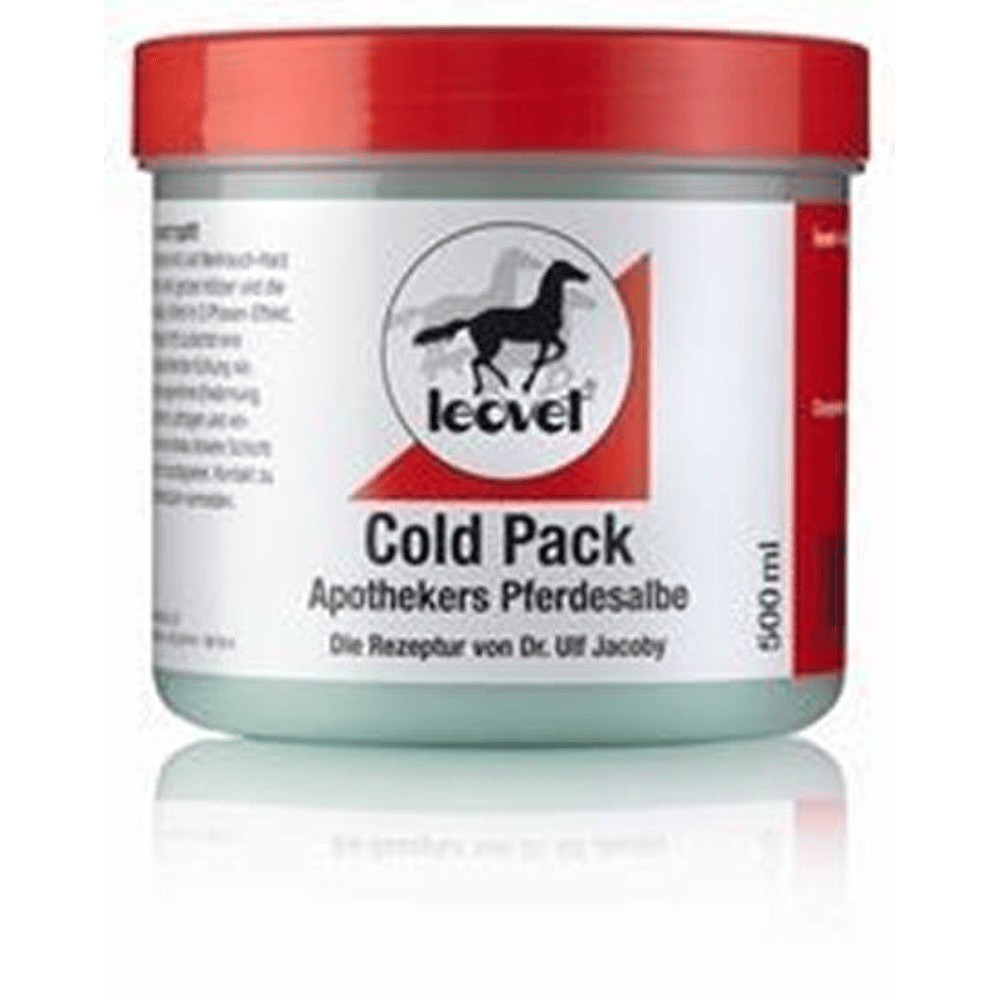 Leovet Cold Pack | Emmers Equestrian
