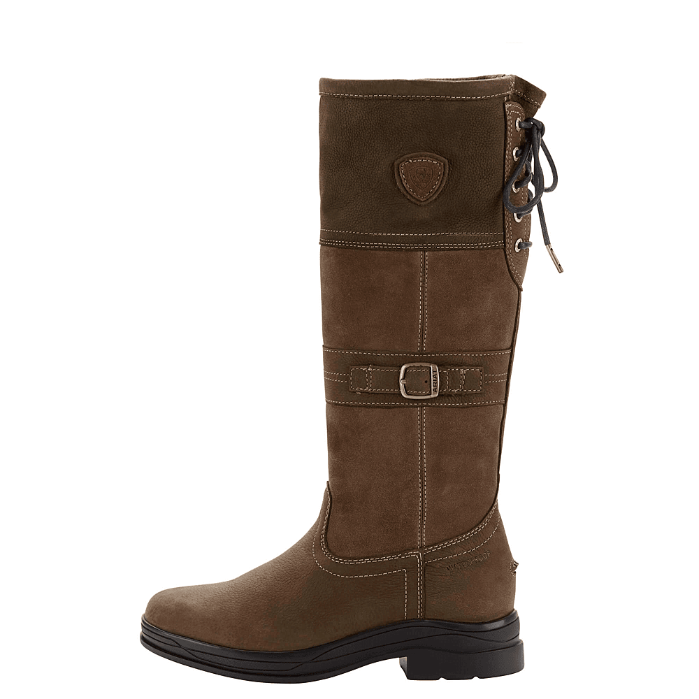 Les bottes de cowboy sont-elles imperméables