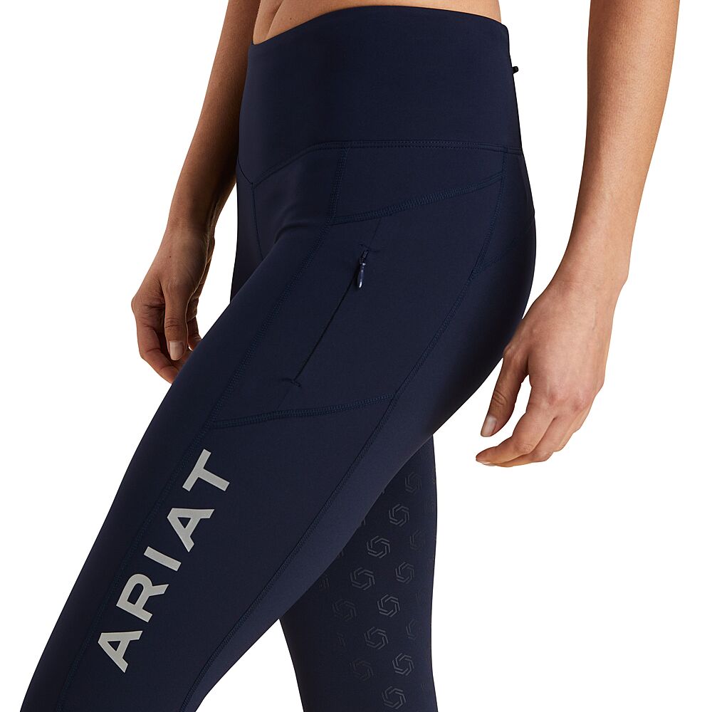 Ariat Riding Tights EOS Full Grip Women - Emmers Equestrian