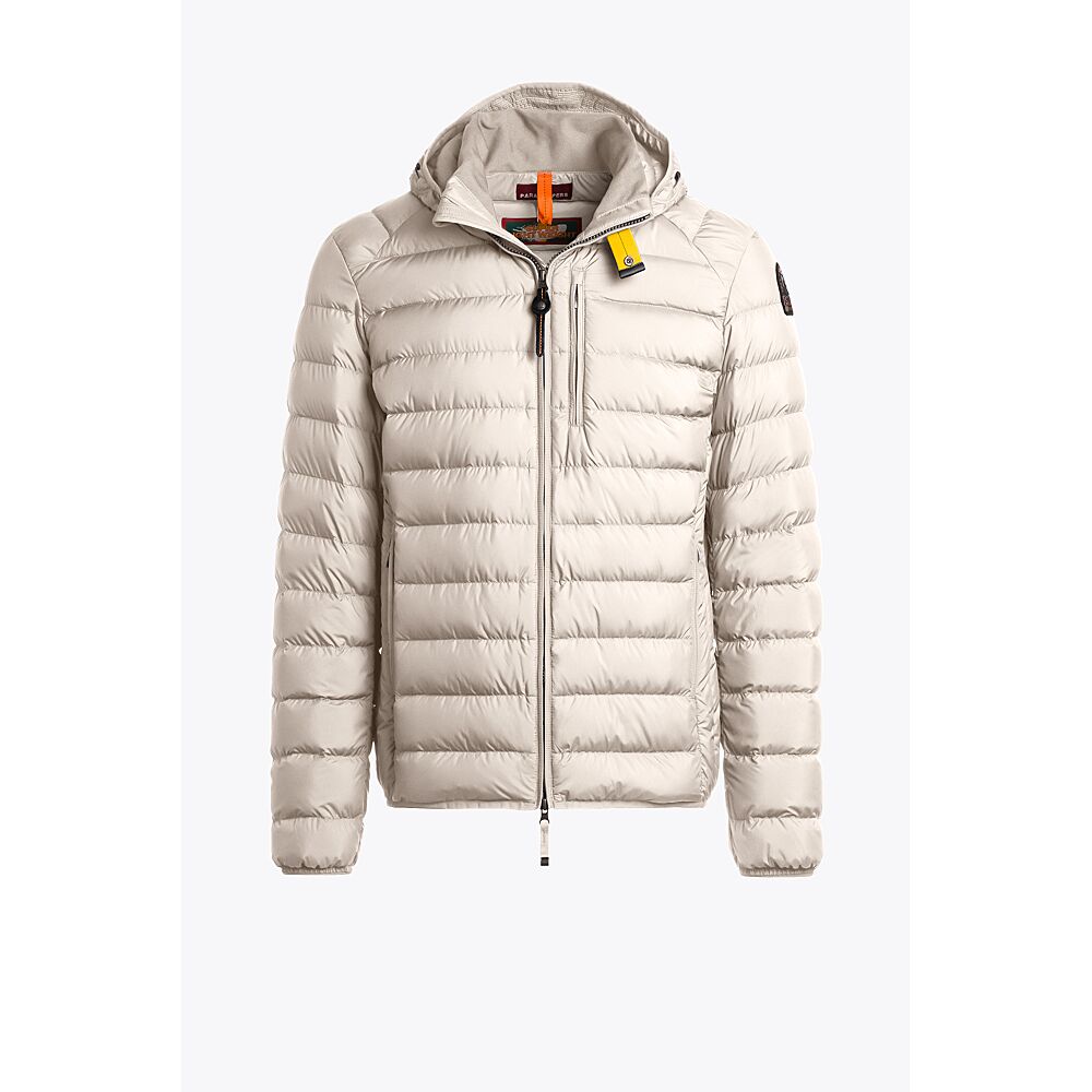 Parajumpers last minute jacket review hotsell