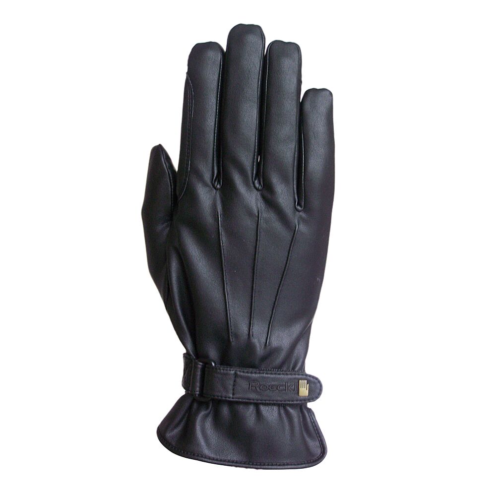 roeckl wago gloves