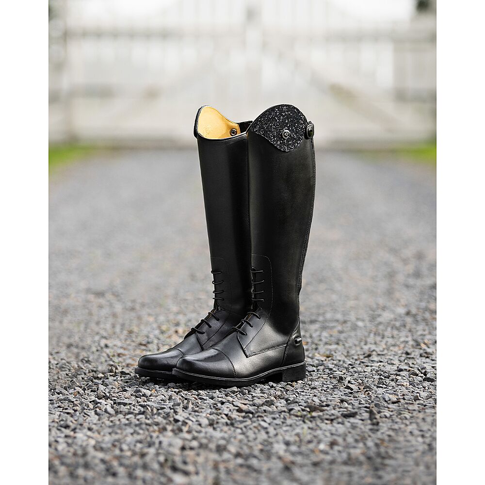 Qhp nina hot sale riding boots