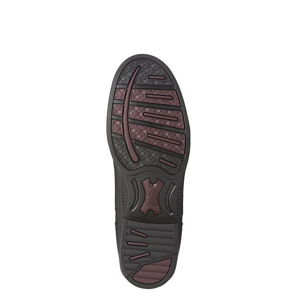Ariat extreme paddock clearance h2o insulated