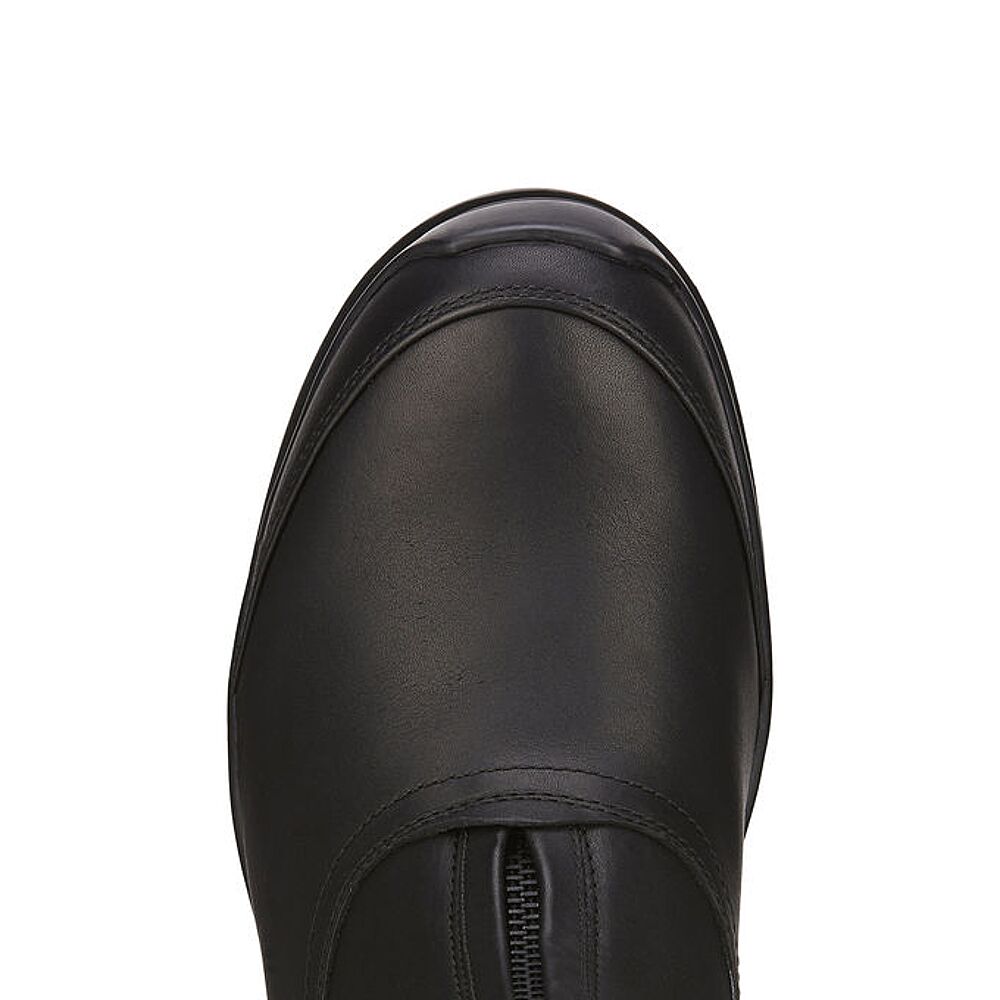 Ariat extreme h2 best sale insulated paddock boots