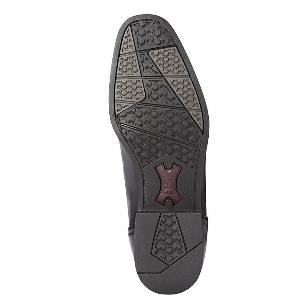 Ariat kendron pro zip paddock boot outlet