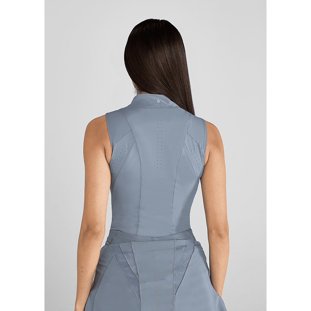 Aztec Diamond Core Base Layer | Sleeveless | Woman - Emmers Equestrian