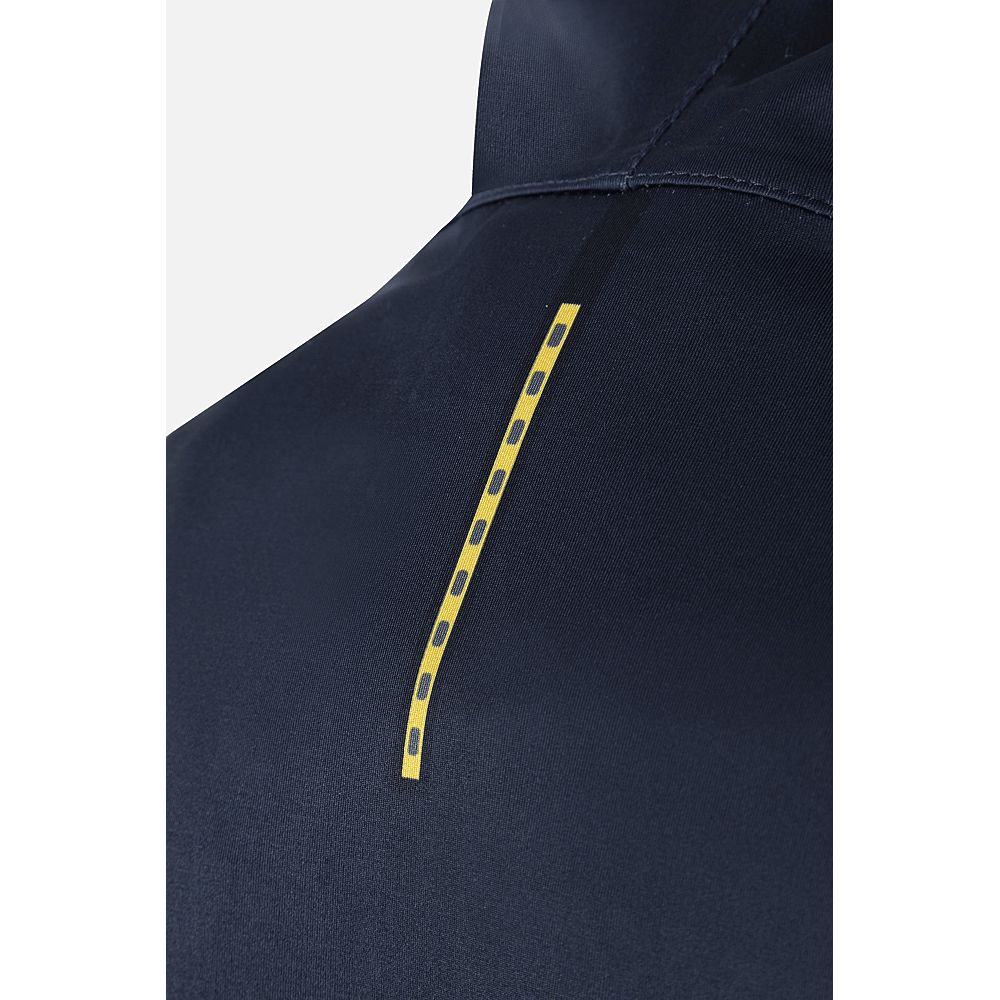 Veste D'équitation Animo Série étanche – Taille S, Bleue, Occasion, Italie