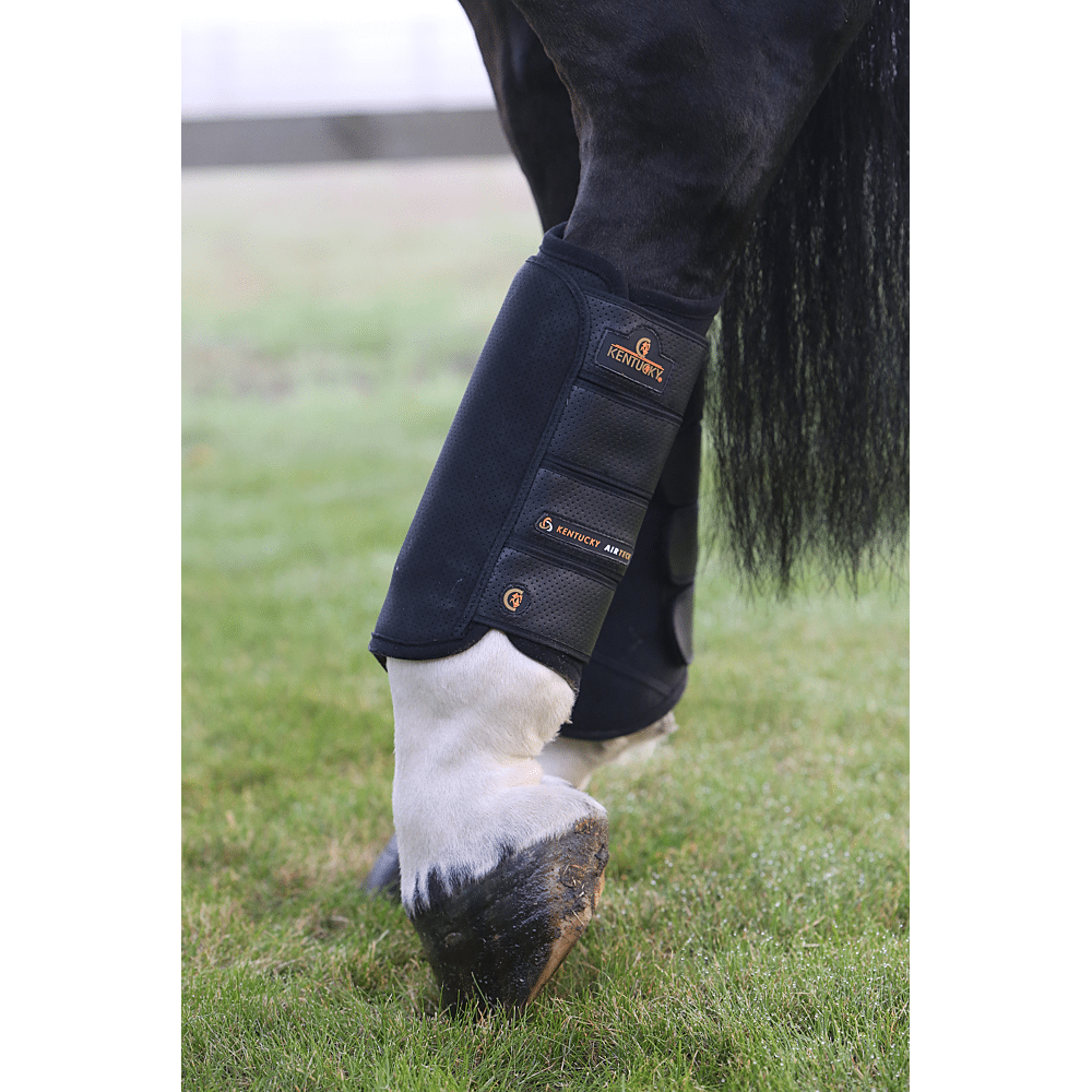 best eventing boots