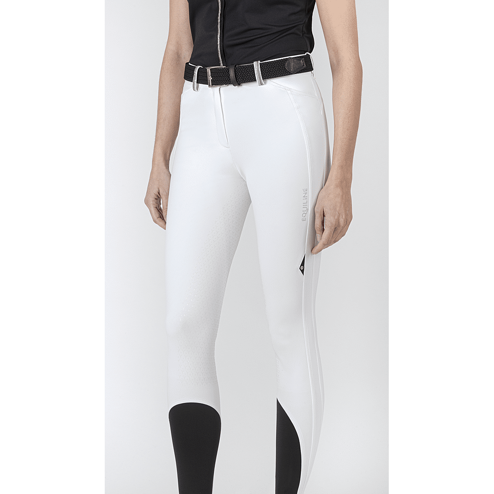 Equiline Breeches Gegafh Full Grip women Emmers Equestrian