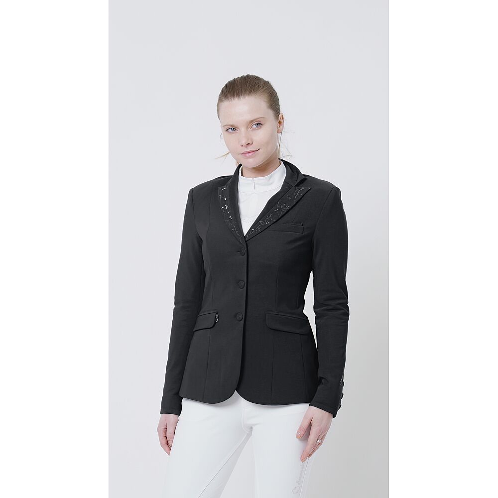 Tzara - Veste de concours – Dada Sport