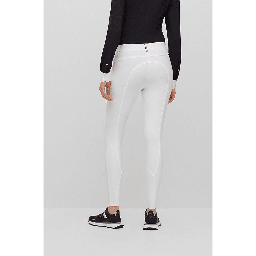 BOSS Equestrian Riding Breeches Hailey Woman Emmers
