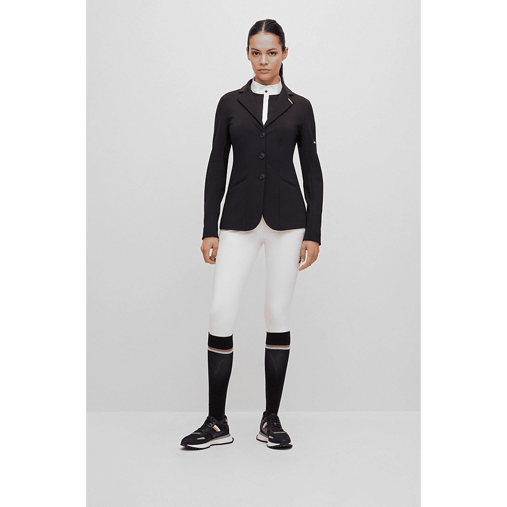 BOSS Equestrian Riding Breeches Hailey Woman Emmers