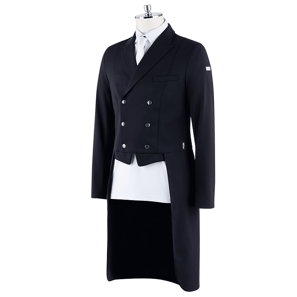 Animo Iama Dressage Coat cust. Men Emmers Equestrian