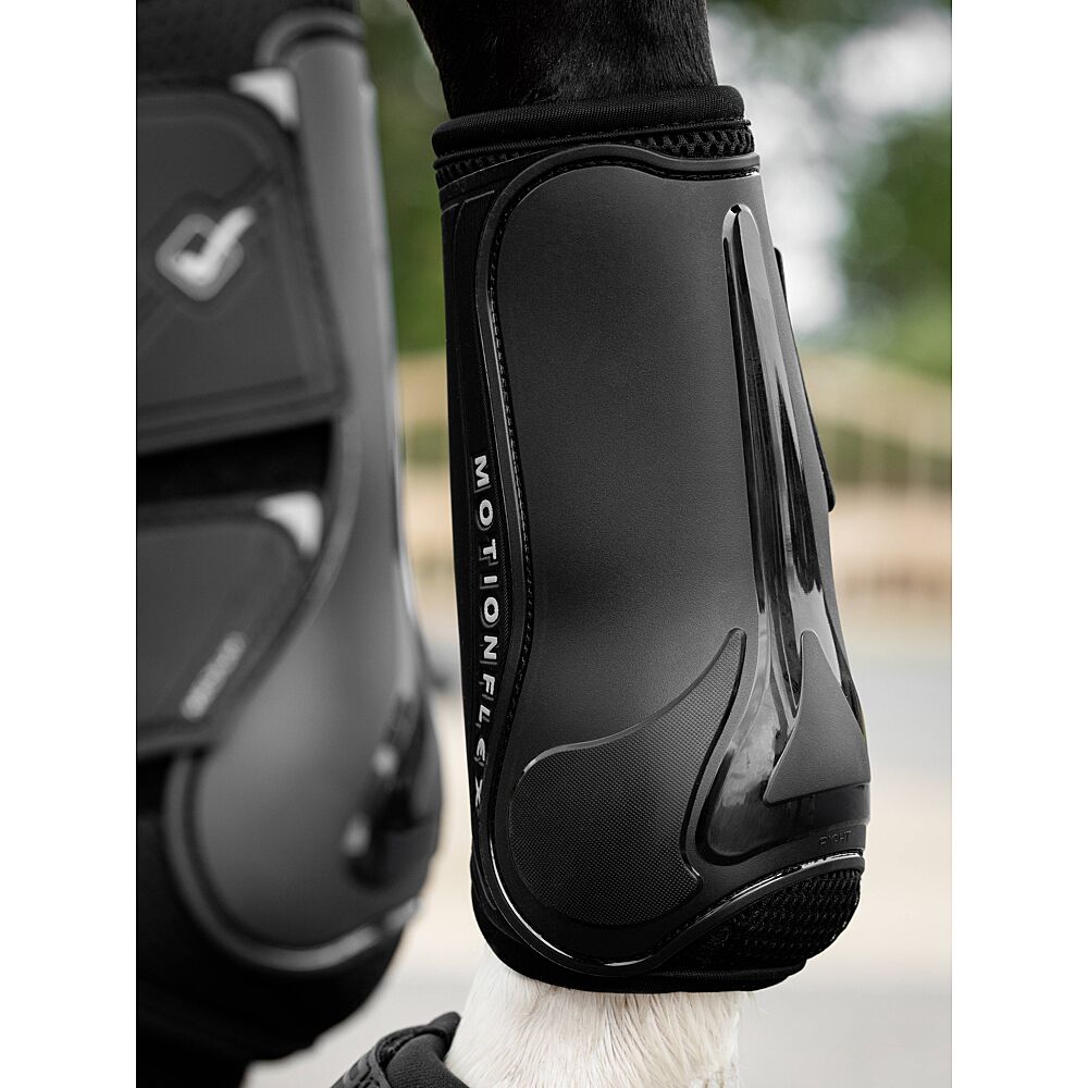 Le mieux dressage boots online