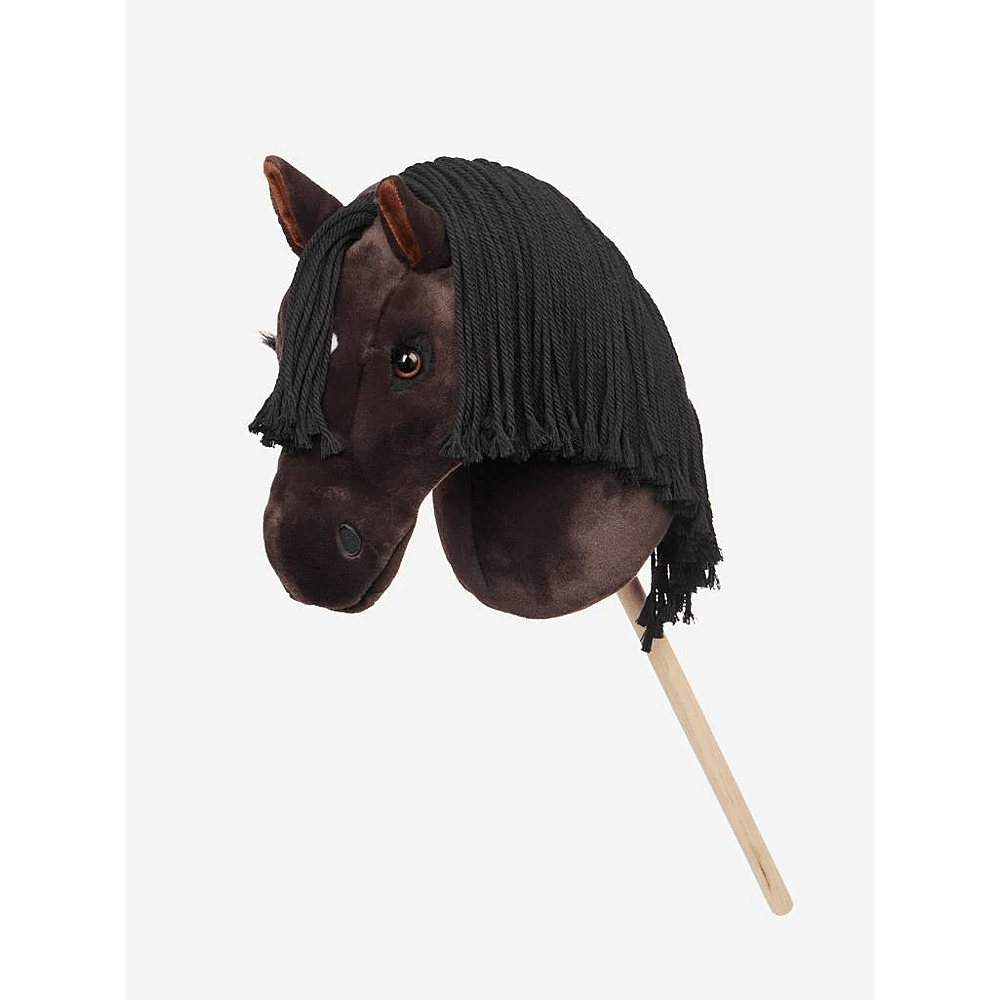 Aurora stick horse online