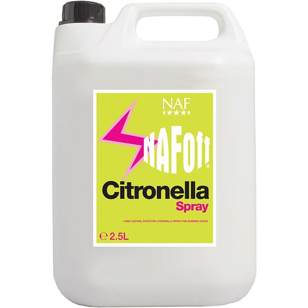 Misbruik Vacature gemiddelde NAF Citronella spray online kopen - Emmers Equestrian
