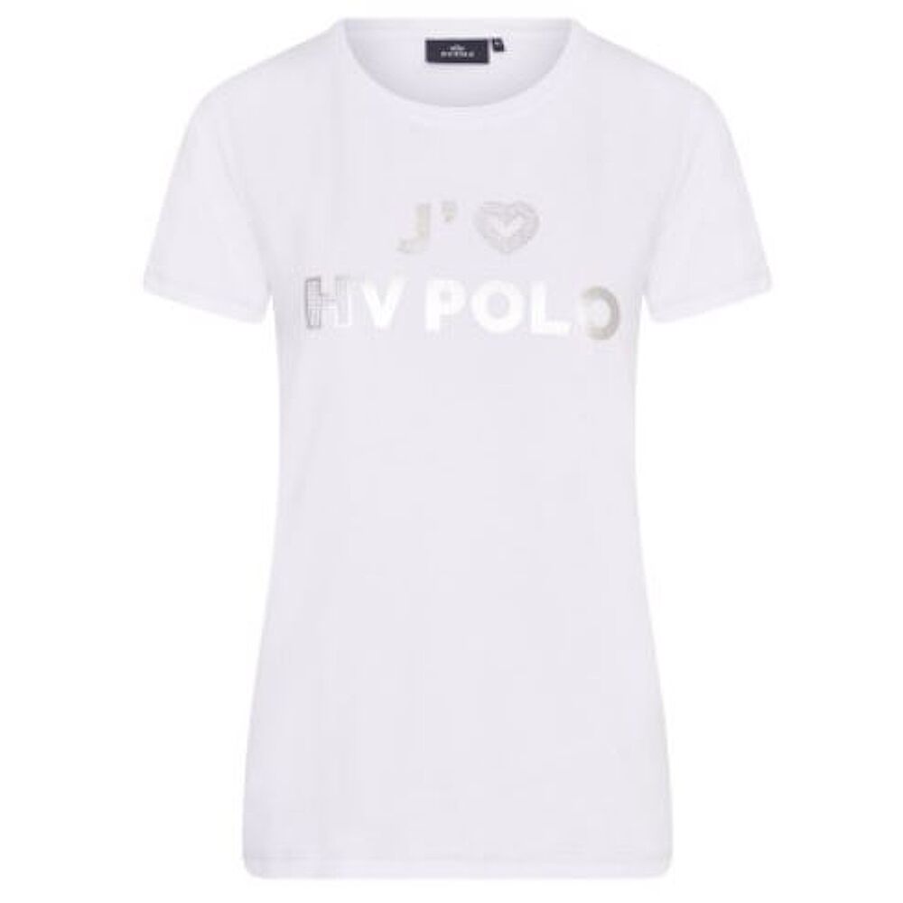 %% HV Polo T-Shirt Odette FS´21 %% 