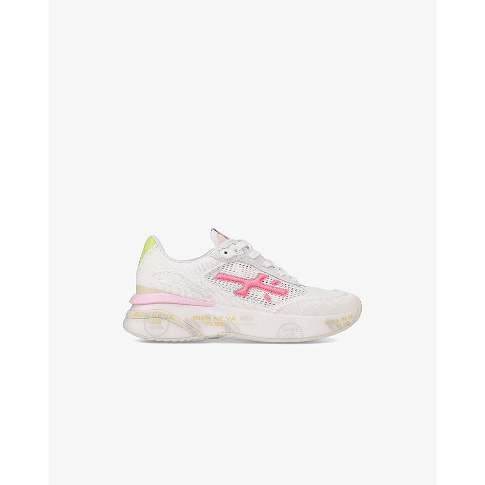 Premiata Schuhe Moerund Damen Emmers Equestrian