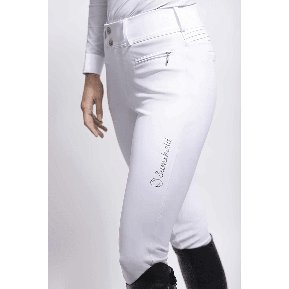 Samshield Breeches Clara | Full Grip 