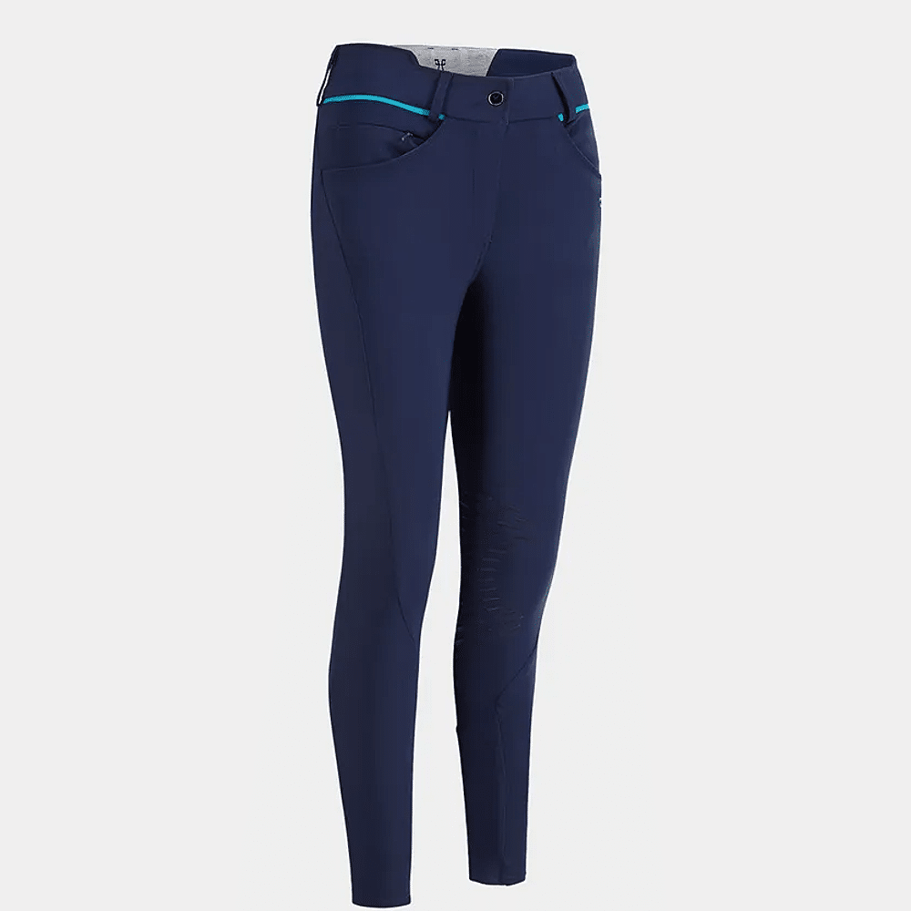 Cavalleria Toscana Breeches High Waist-Emmers Equestrian