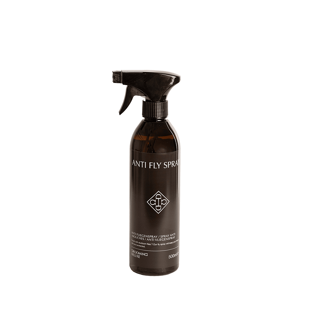 Anti-Fliegen-Spray Grooming deluxe