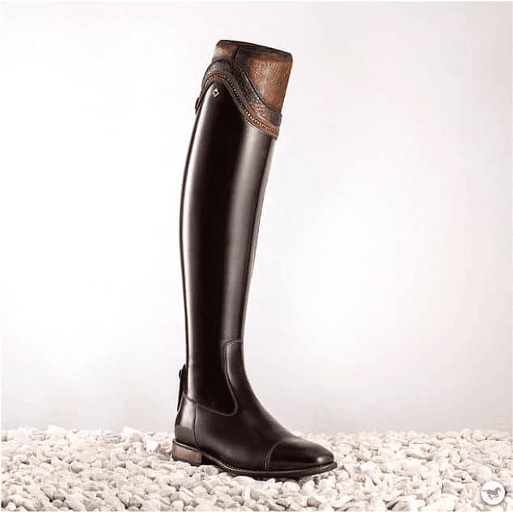 Bottes d'équitation Deniro Piccolo Bottes d'équitation Deniro Piccolo