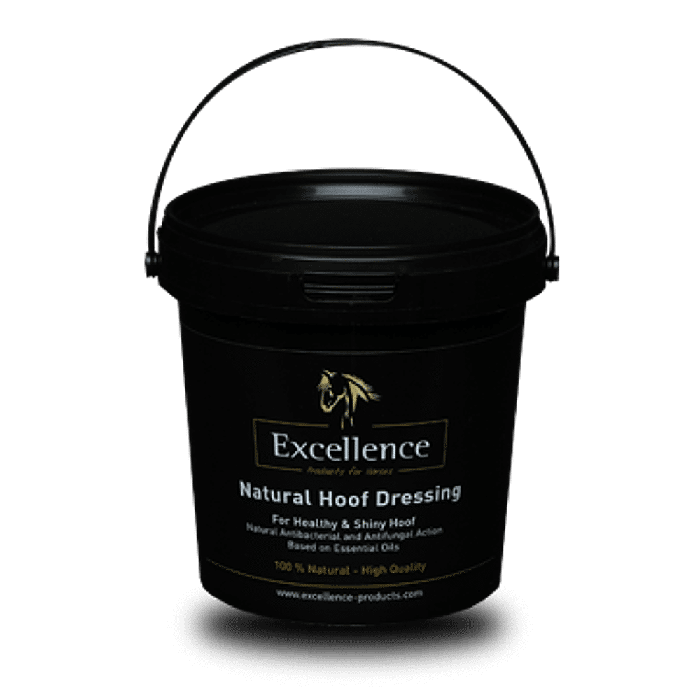 Excellence Natural Hoof Dressing hoevenvet