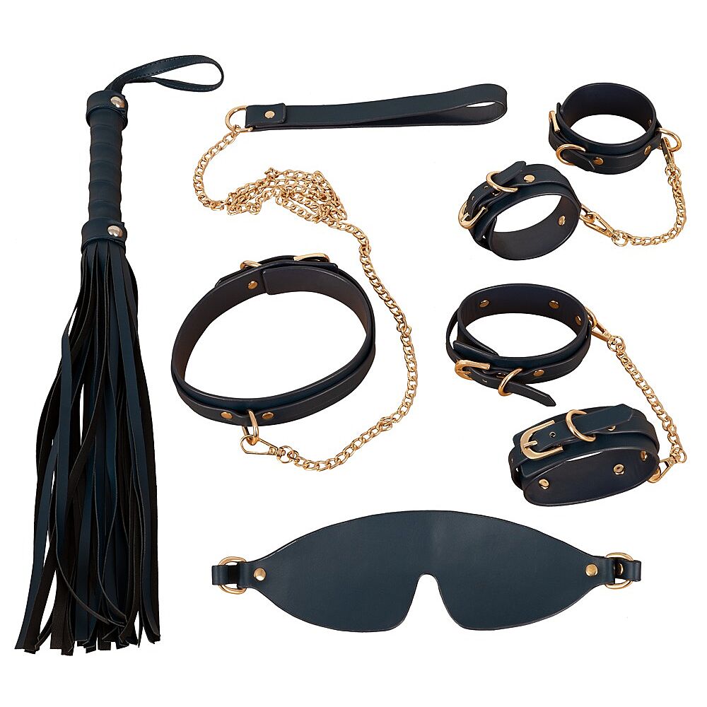 Kit Bondage - BDSM - Babylon Loveshop