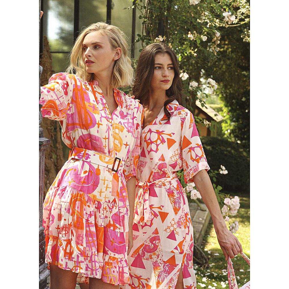 Yess Dress Liv New York