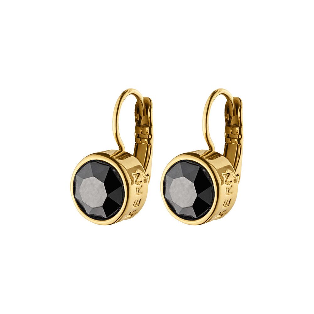 Dyrberg kern louise earrings shop