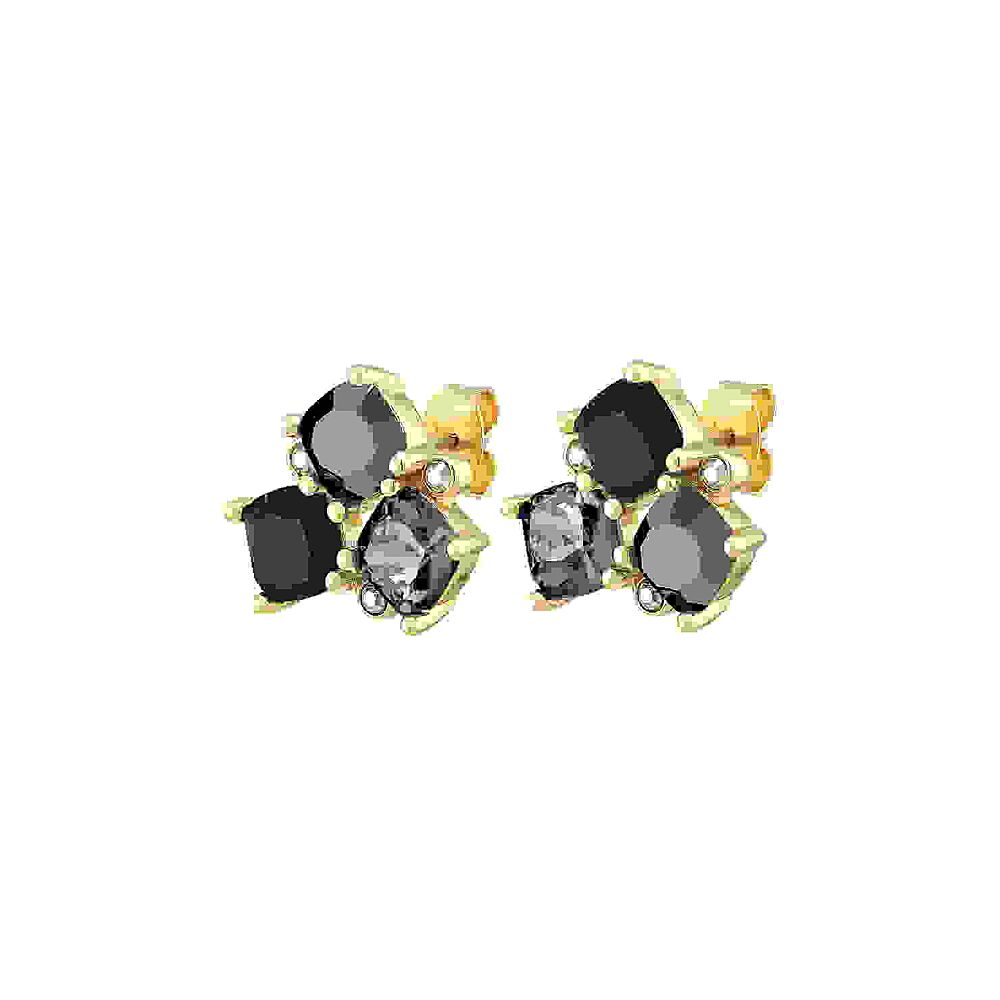 Dyrberg kern stud discount earrings