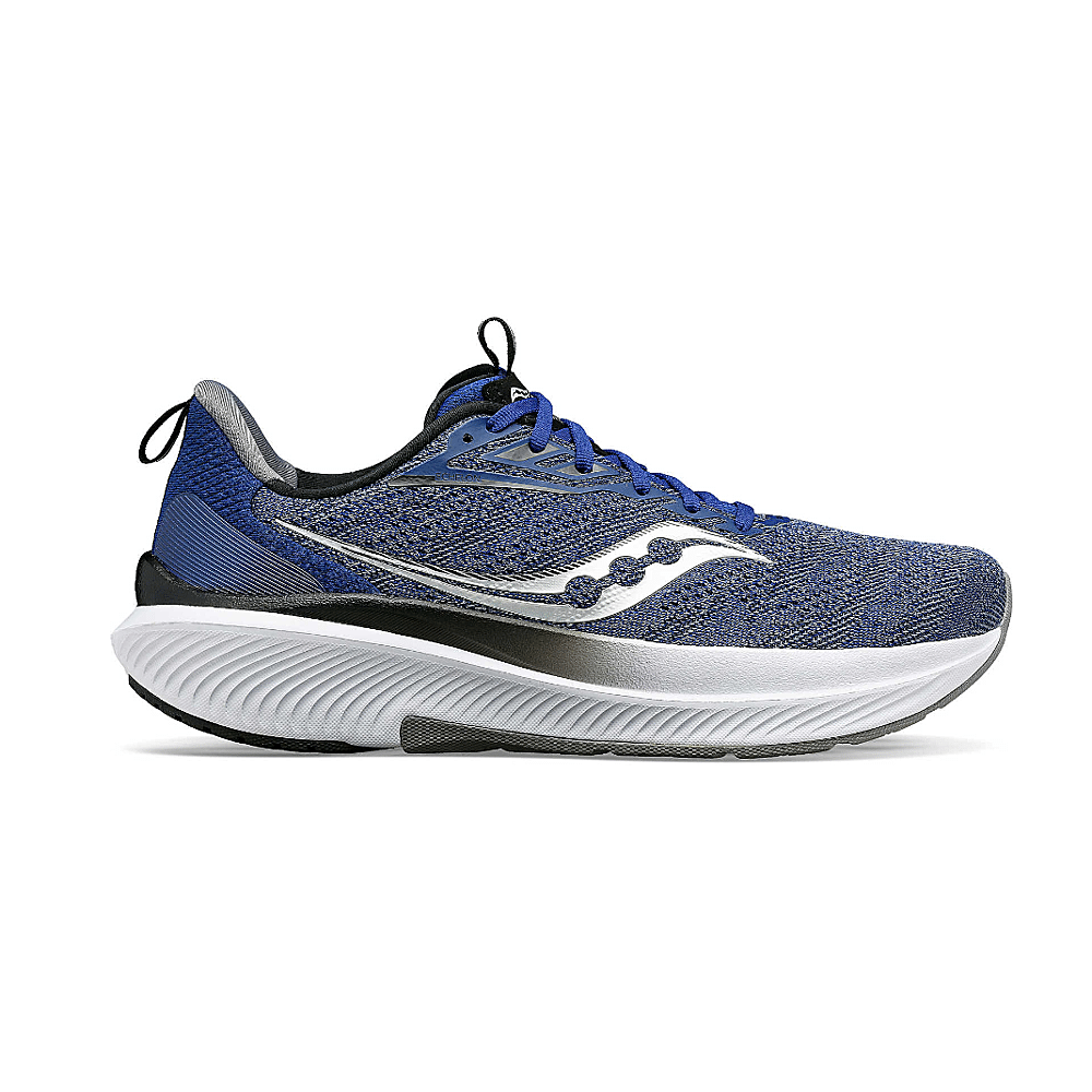 Kalinga Ashok Saucony Triumph Iso Men's Review Kalinga Ashok