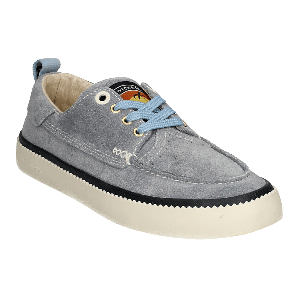 H Casual Schoe SCOTCH\u0026SOD - Heren Casual Schoen - Schoenen Lorenz