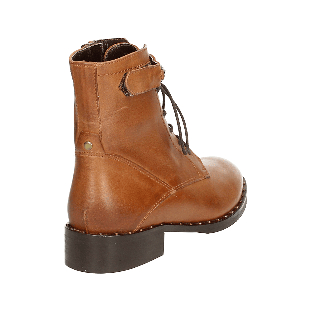 D Enkellaars SENSUNIQUE - Dames Enkellaars - Schoenen Lorenz