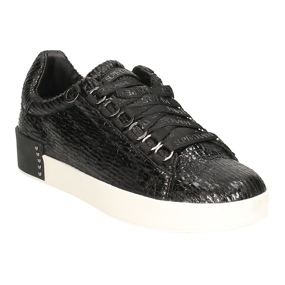 Supertrash sneakers on sale dames