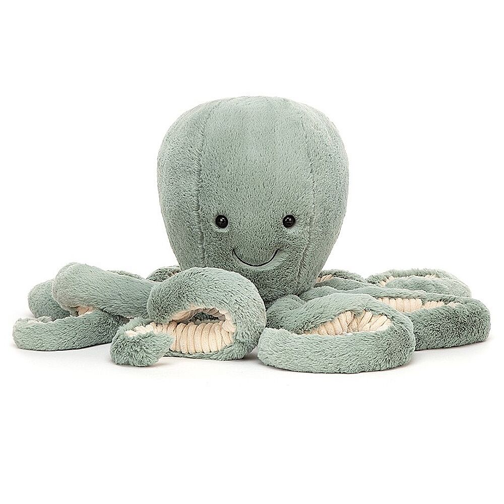 Bébé Pieuvre Maya 14 cm - Jellycat