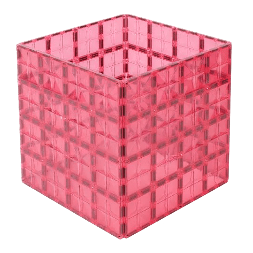 Puzzle cube - lolifant