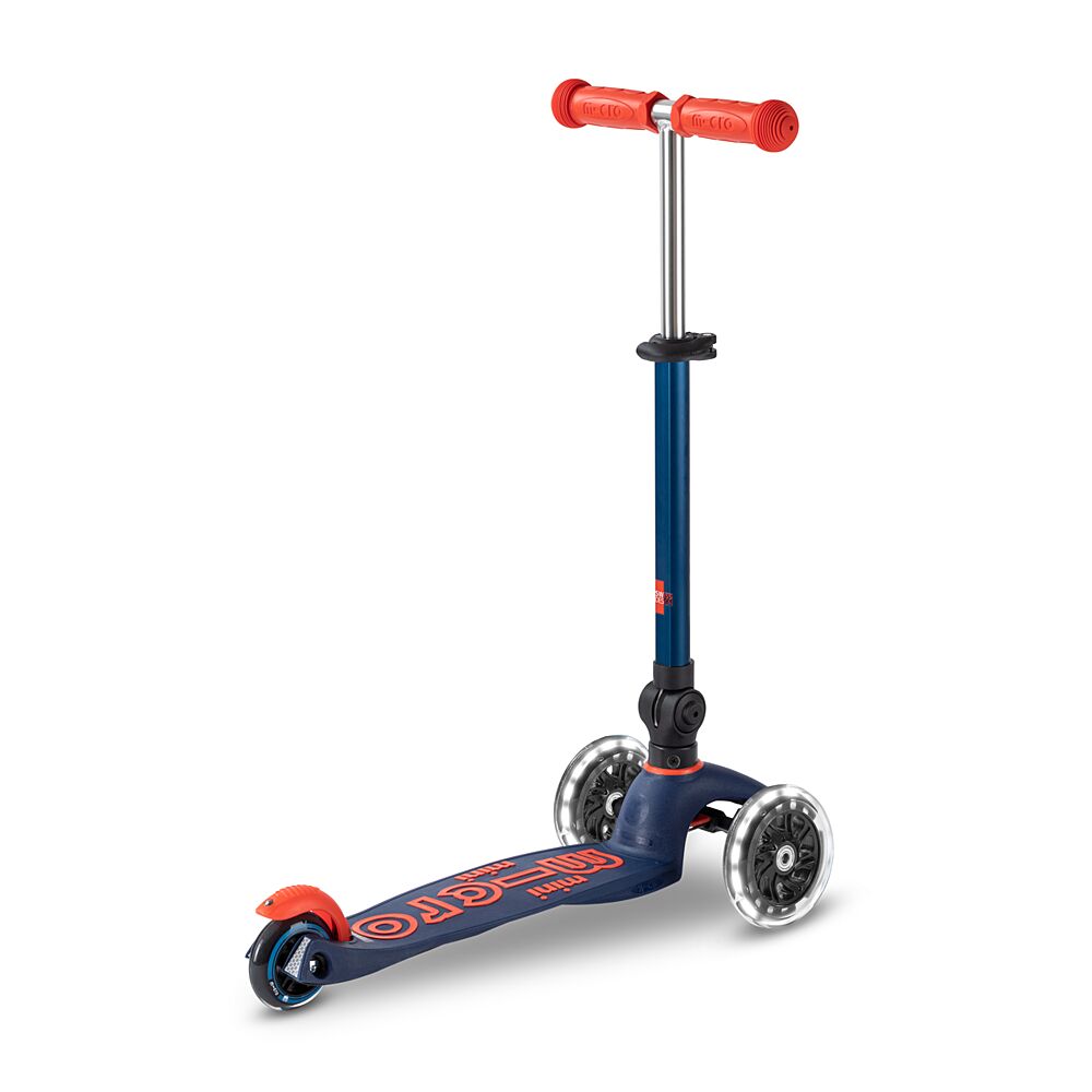 Trottinette enfant Micro Sprite Néochrome LED - Micro Mobility