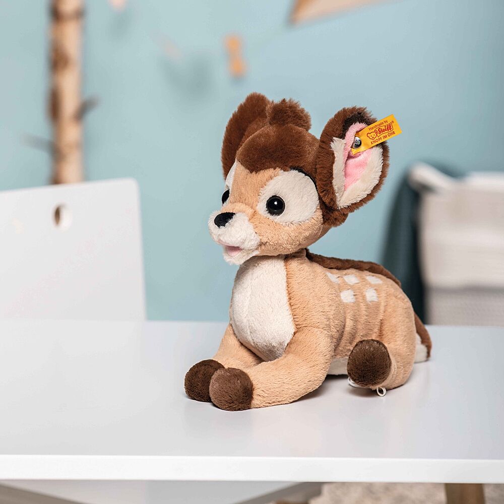 Acheter Puzzle Disney Collectors Edition Bambi le cerf dans la