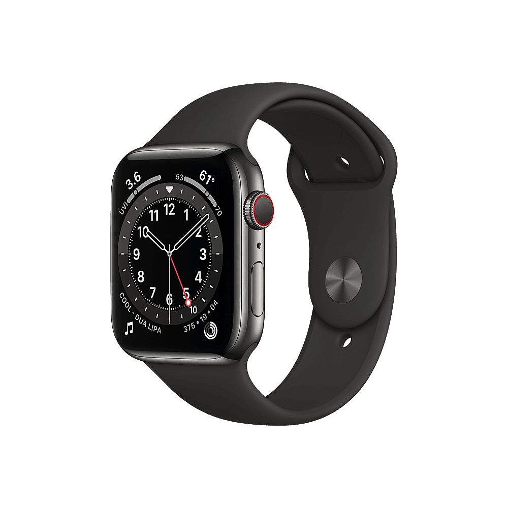 Telenet One Number (E-sim, (ook) Apple Watch) - Userbase