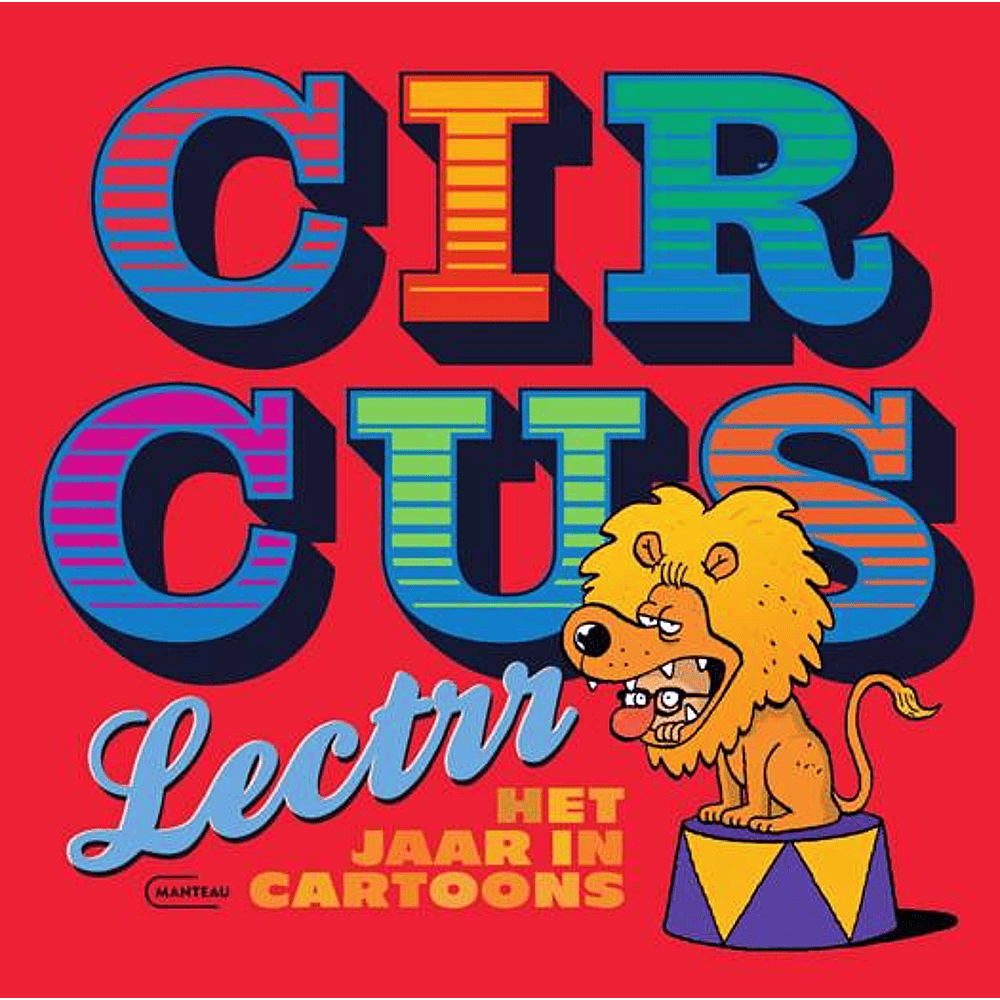Lectrr 2025 - Circus Lectrr