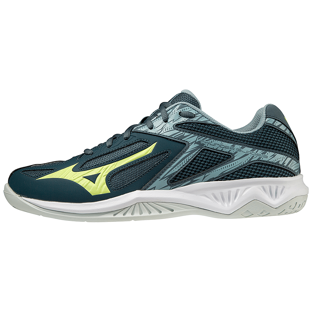 Mizuno wave thunder blade clearance