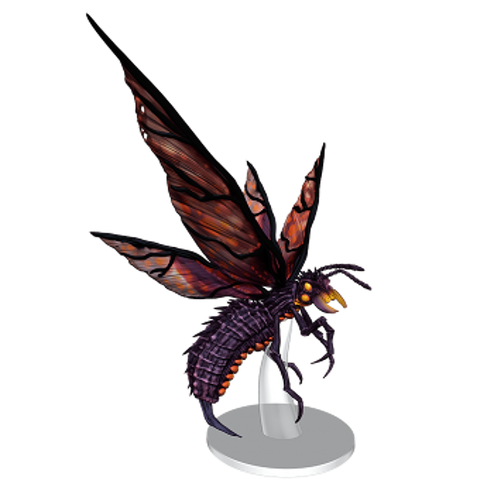 Dungeons & Dragons Nolzur's Marvelous Miniatures: Paint Kit