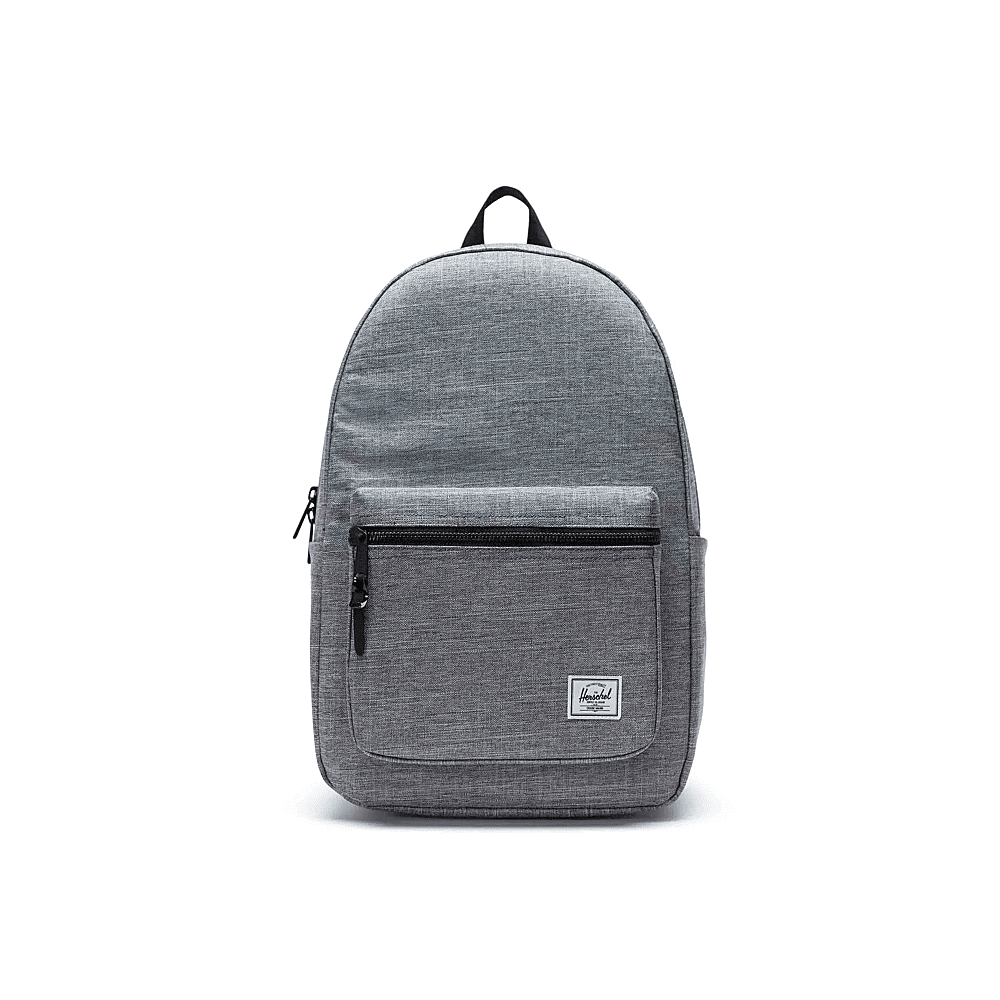 Herschel discount rugzak grijs