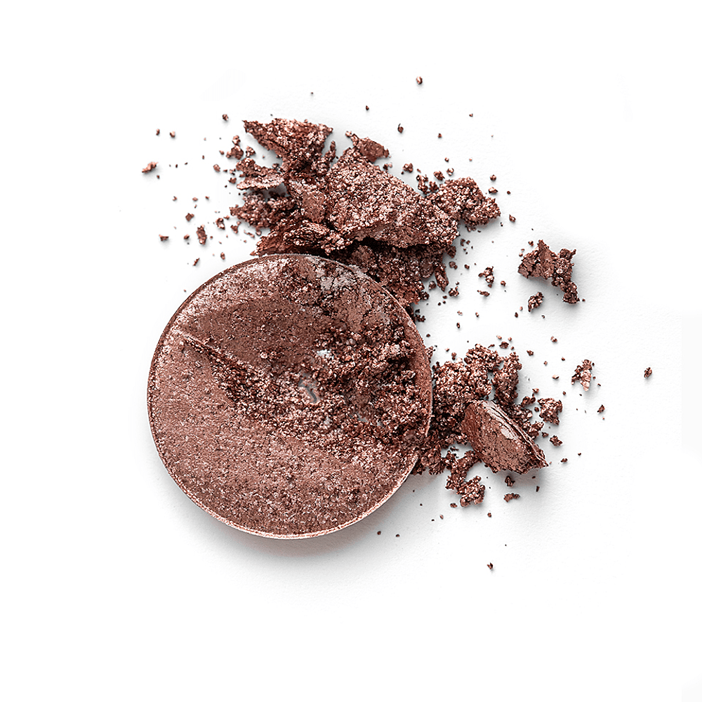 Cent Pur Cent Mineral Compact Eyeshadow, image size:1000x1000
