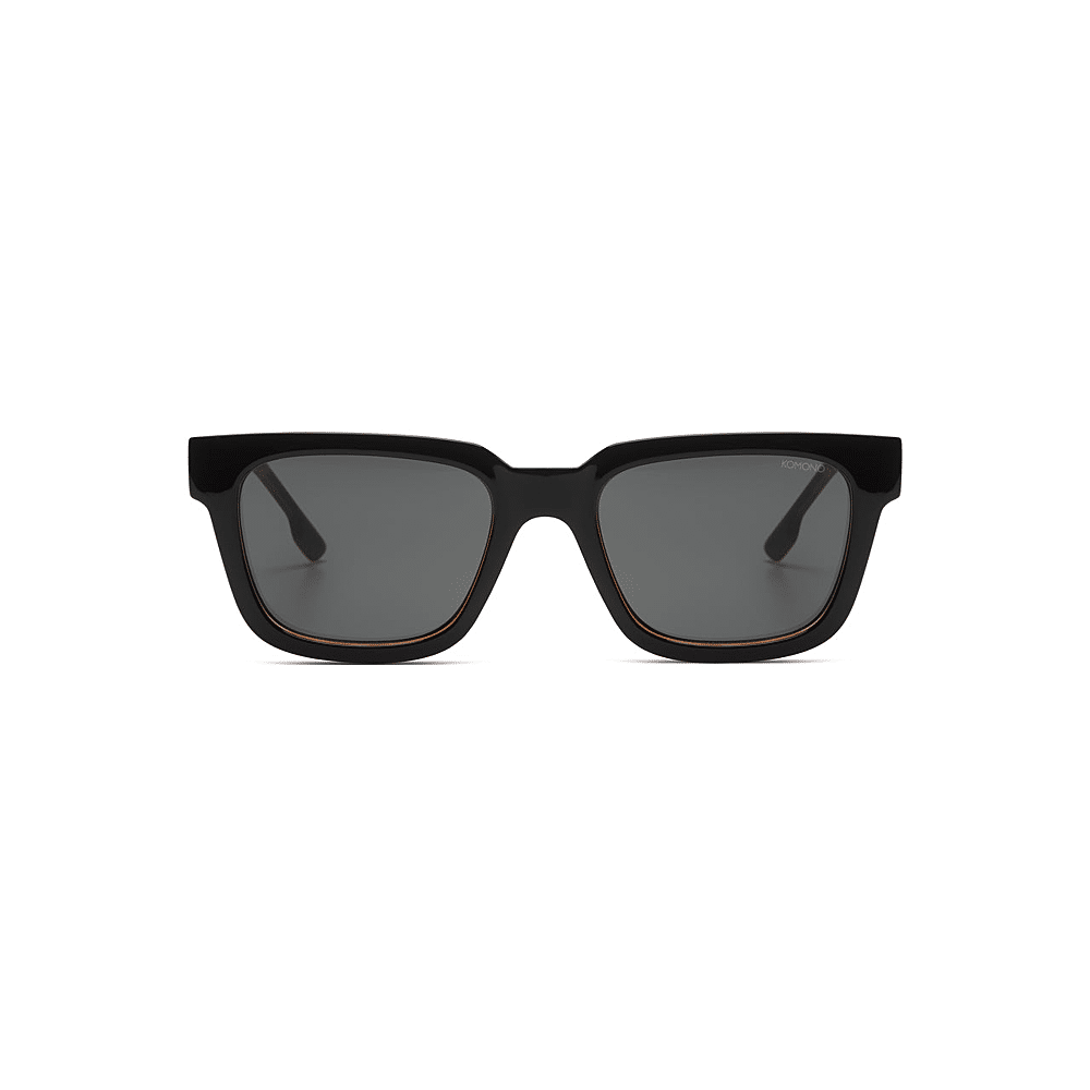 Bobby Black Tortoise - komono - freedom