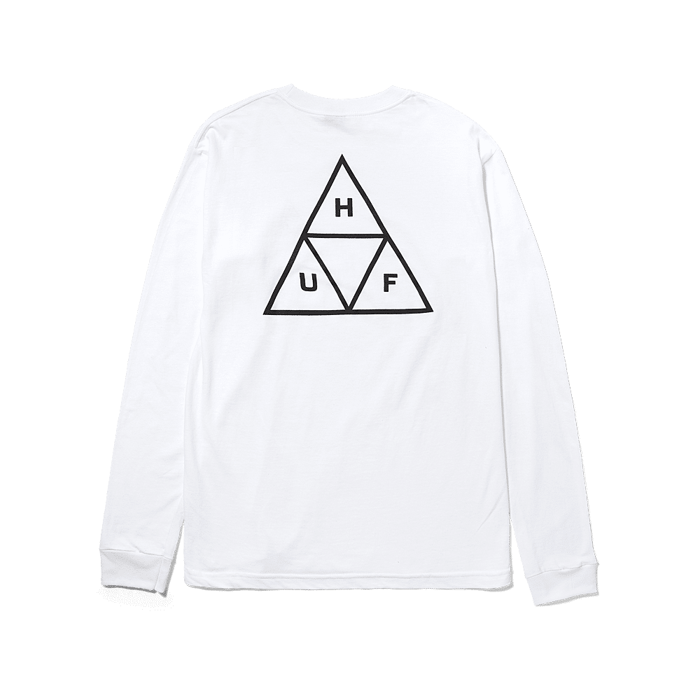 Huf longsleeve dames shop