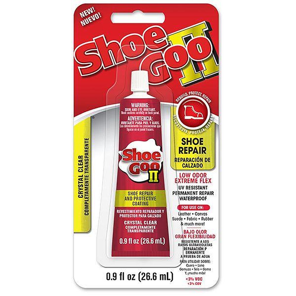 SHOE GOO II CLR 59.1ML Freedom